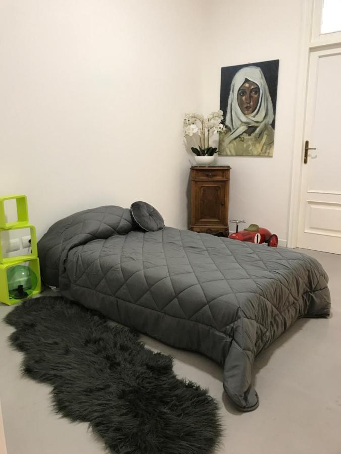Bed and Breakfast Palazzo Pilo Сассари Экстерьер фото