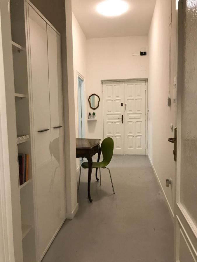 Bed and Breakfast Palazzo Pilo Сассари Экстерьер фото