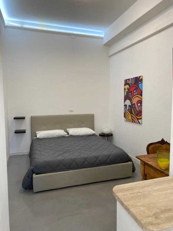Bed and Breakfast Palazzo Pilo Сассари Экстерьер фото