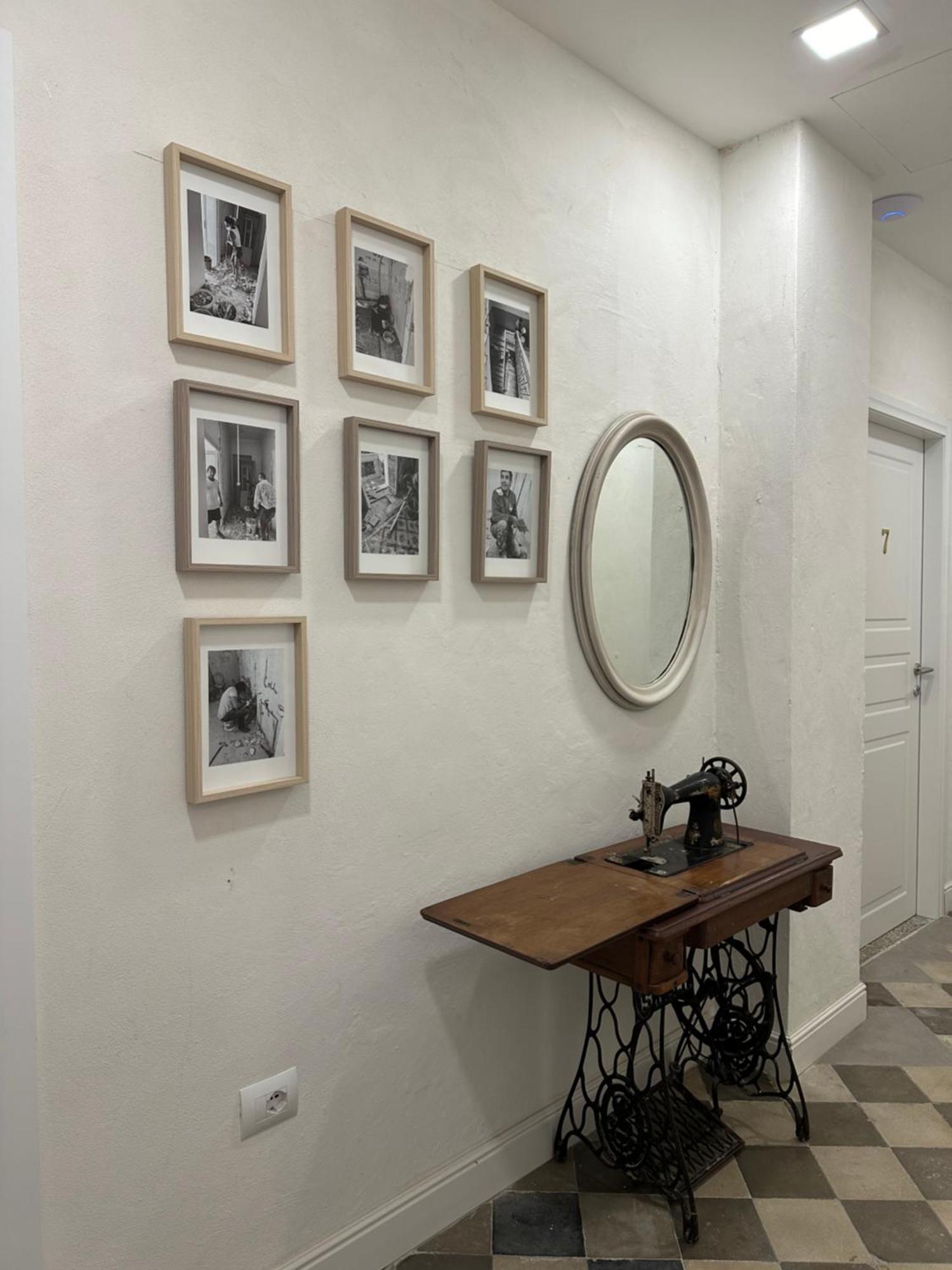 Bed and Breakfast Palazzo Pilo Сассари Экстерьер фото