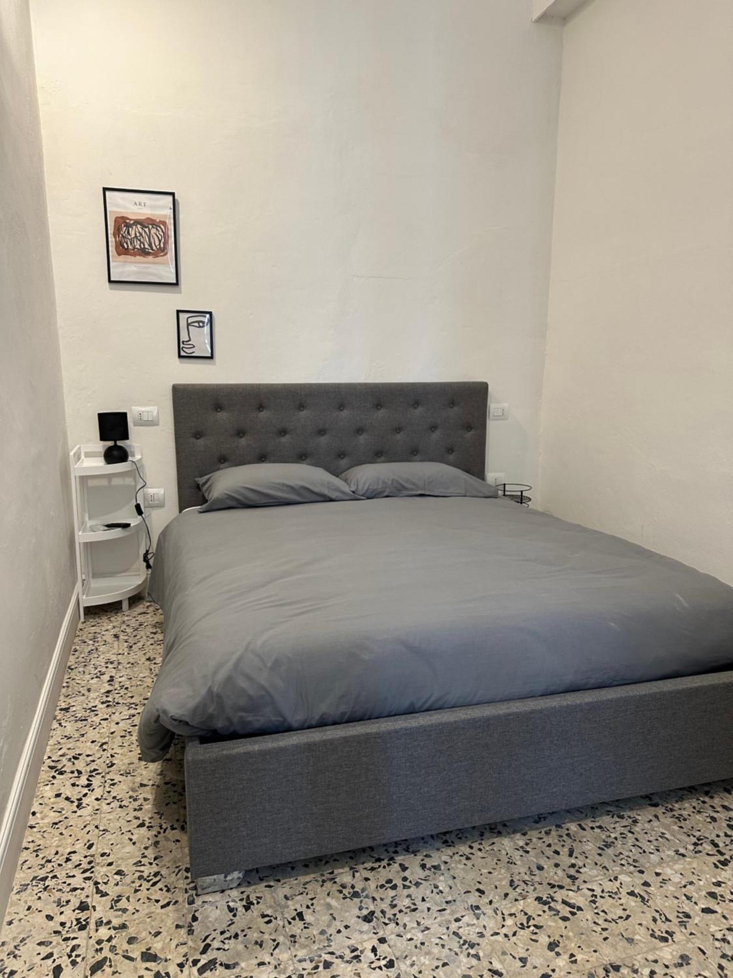 Bed and Breakfast Palazzo Pilo Сассари Экстерьер фото