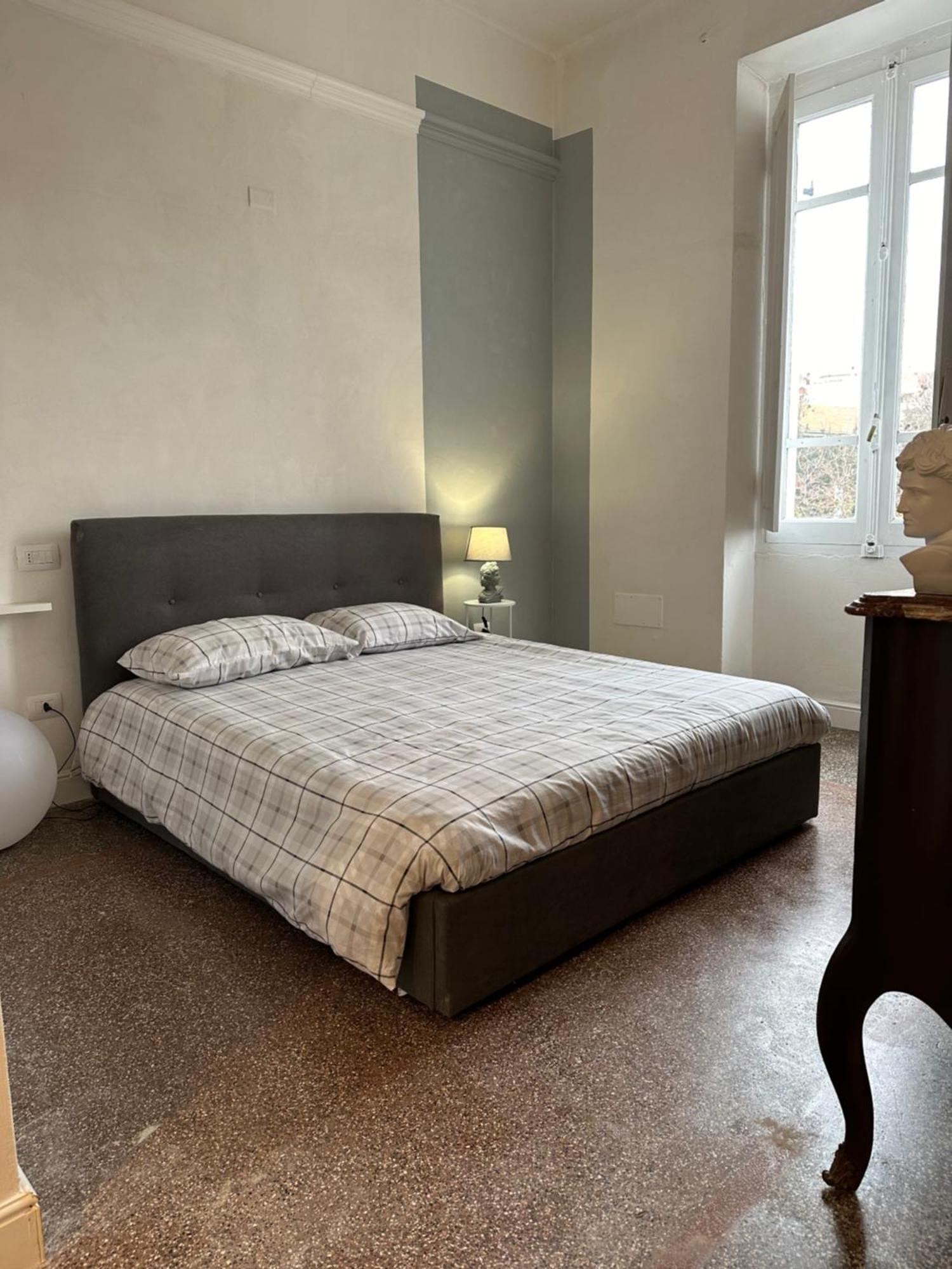 Bed and Breakfast Palazzo Pilo Сассари Экстерьер фото